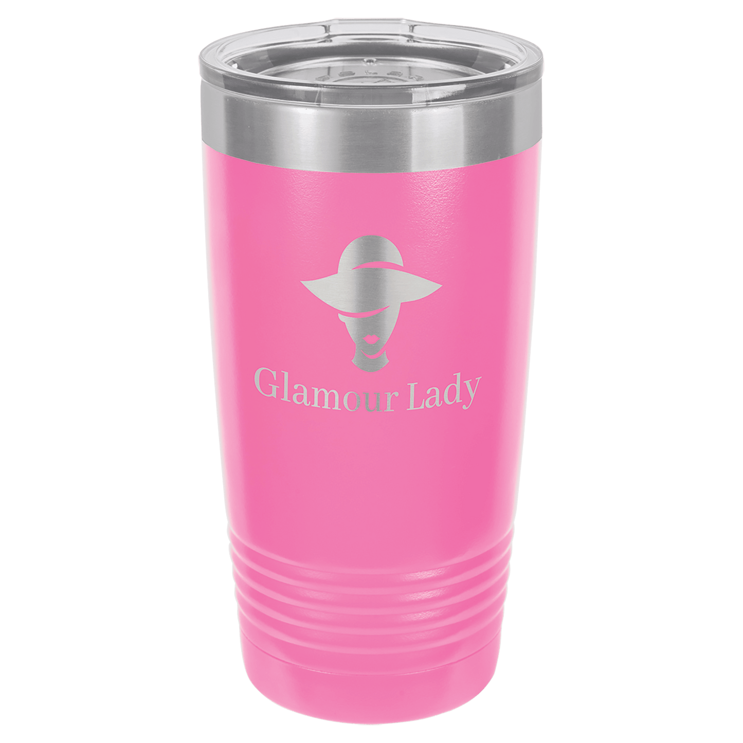 Tumbler Ringneck 20 oz
