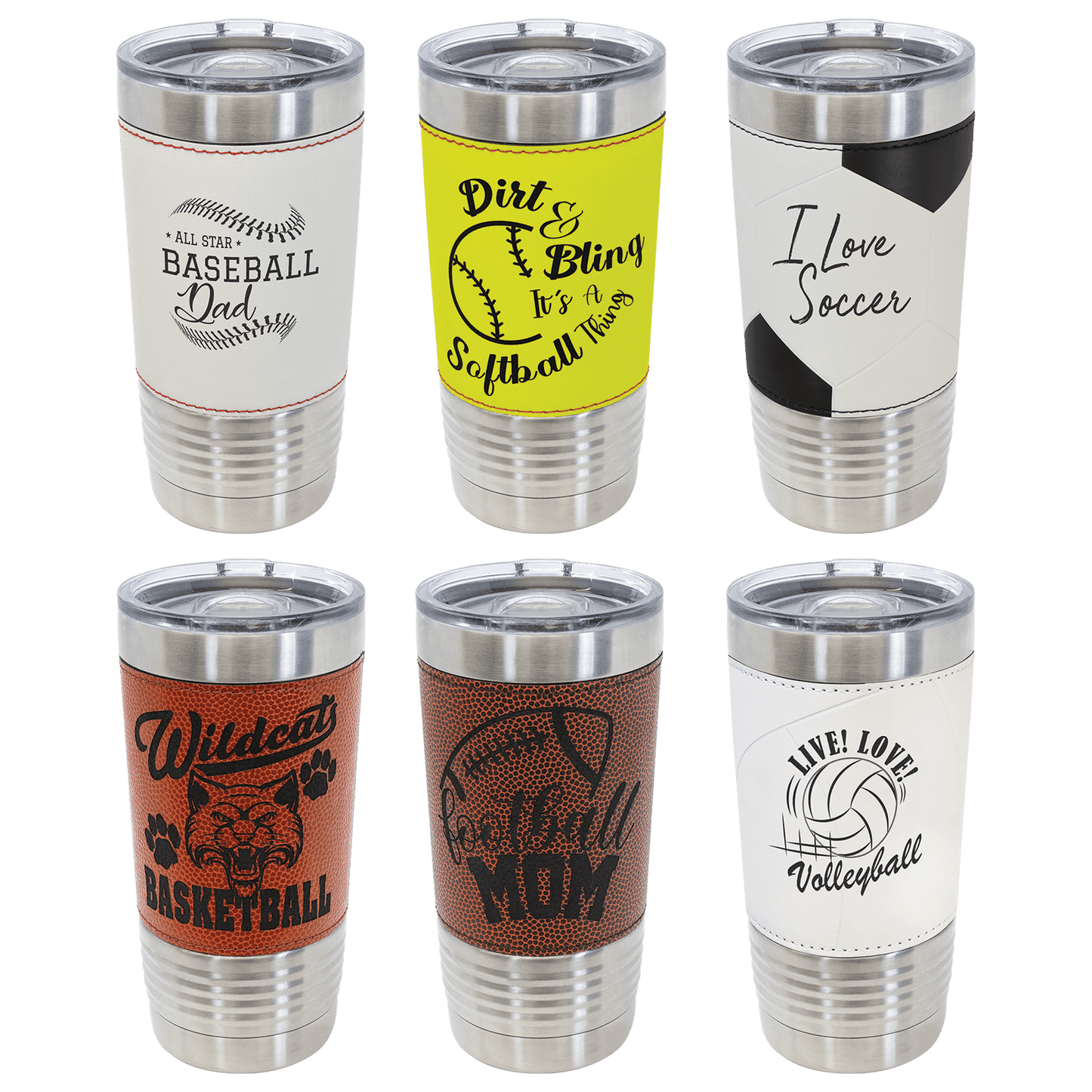 Tumbler Ringneck Sport Edition - Etchlahoma