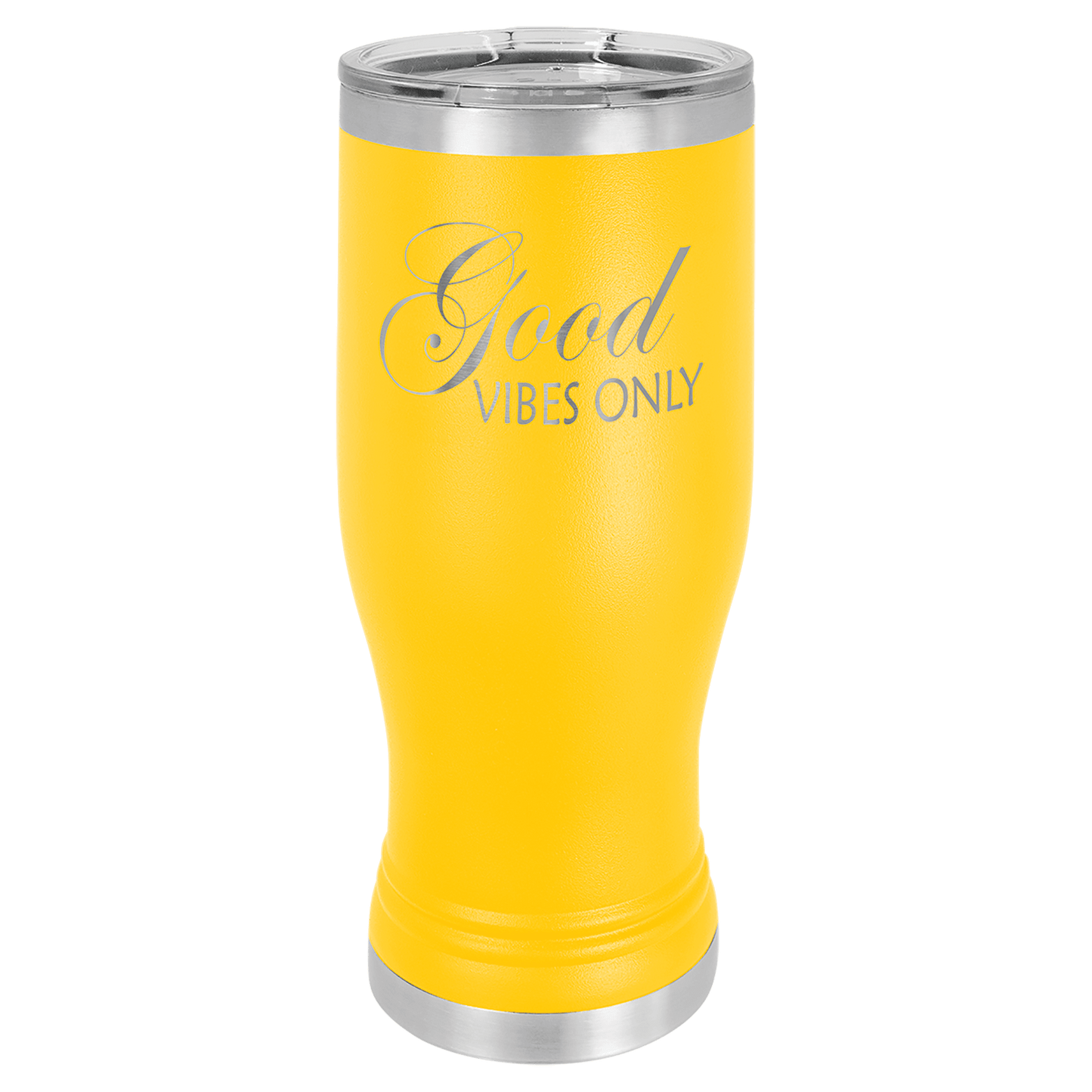 Tumbler Pilsner style 20 oz