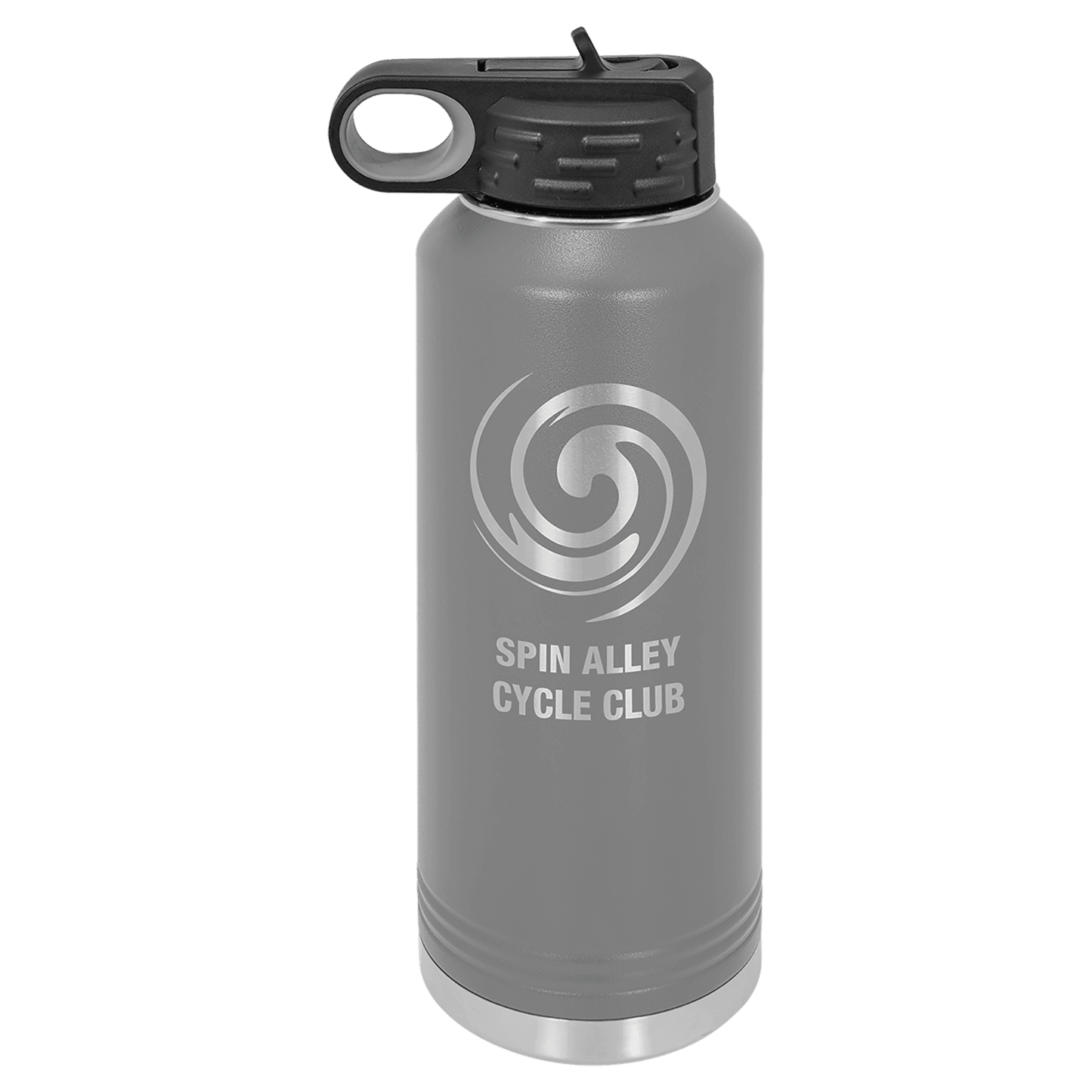 Water Bottle 40 oz - Etchlahoma