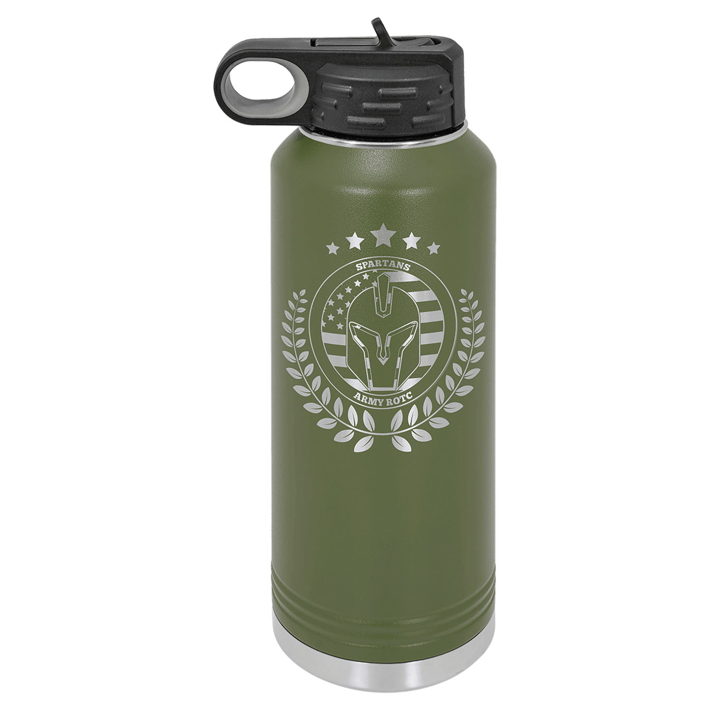 Water Bottle 40 oz - Etchlahoma