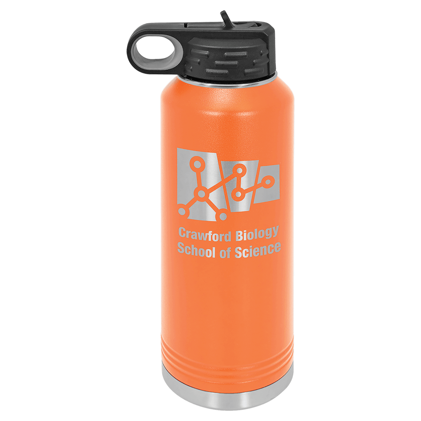 Water Bottle 40 oz - Etchlahoma