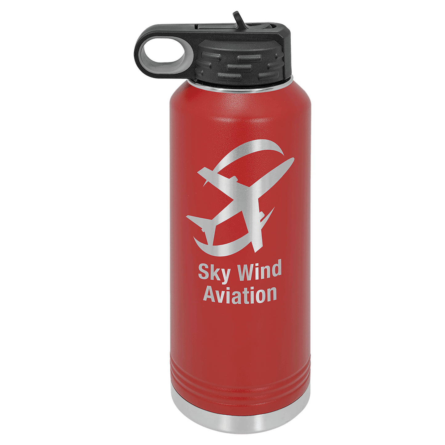 Water Bottle 40 oz - Etchlahoma