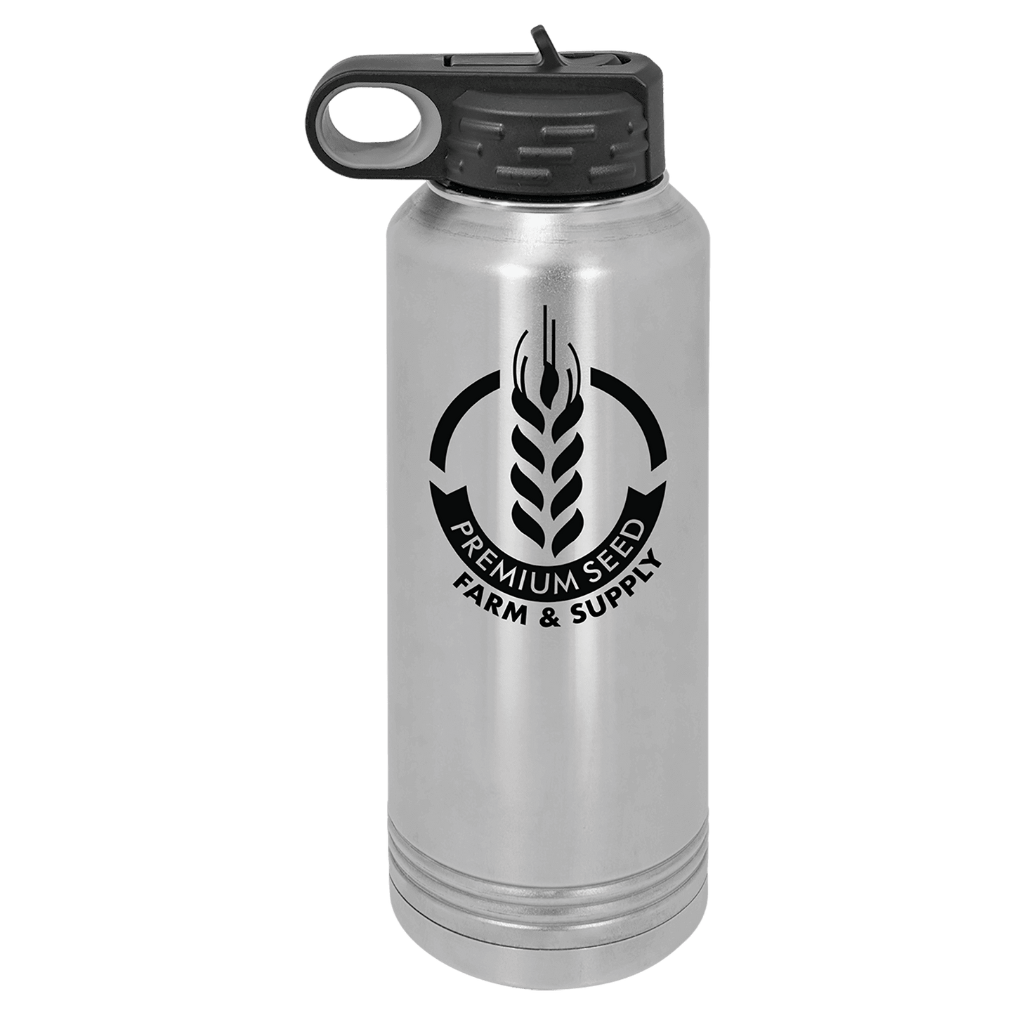 Water Bottle 40 oz - Etchlahoma