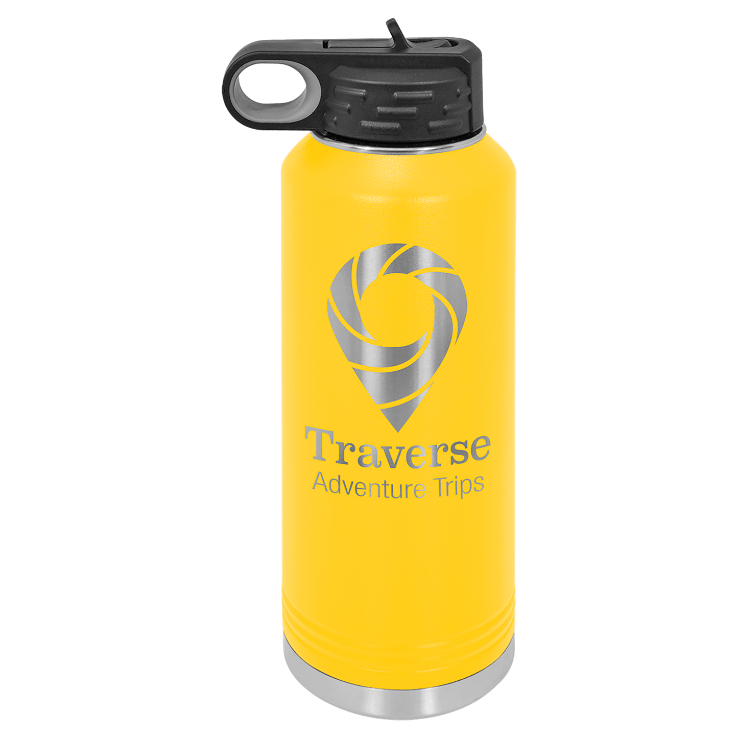 Water Bottle 40 oz - Etchlahoma
