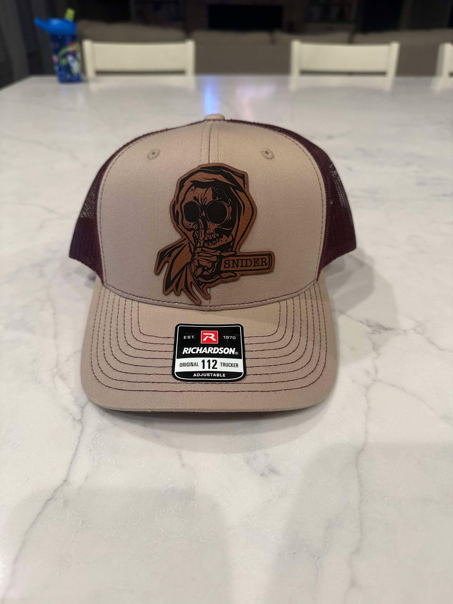 HATS - Etchlahoma