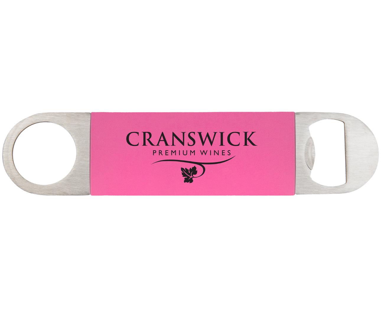 Bottle Opener Silicone Grip - Etchlahoma