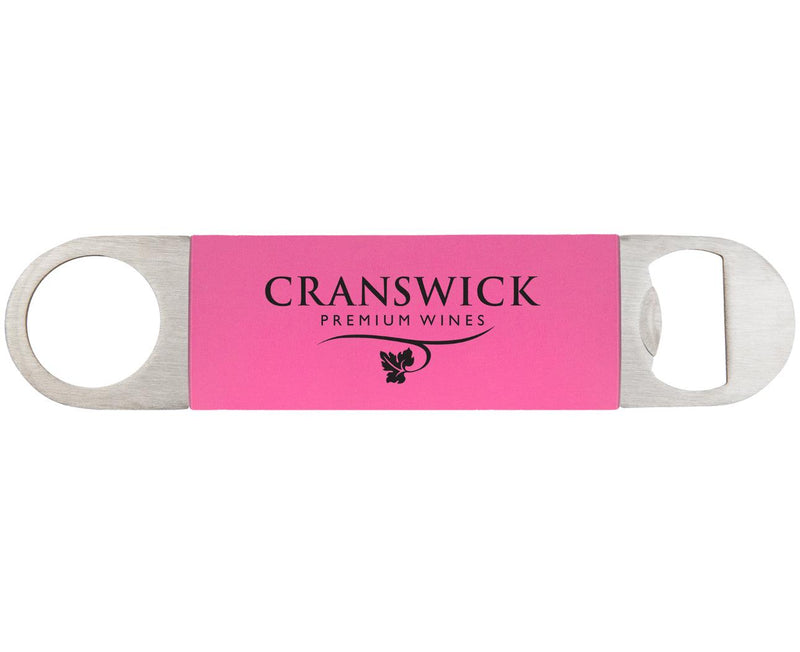 Bottle Opener Silicone Grip - Etchlahoma