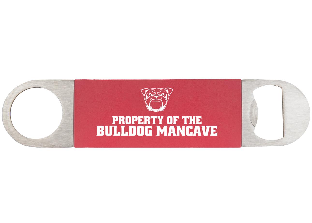 Bottle Opener Silicone Grip - Etchlahoma