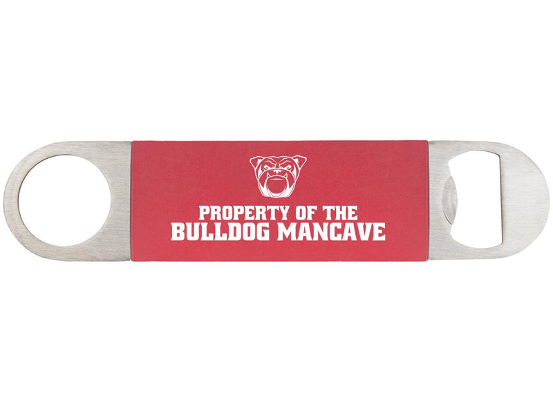 Bottle Opener Silicone Grip - Etchlahoma