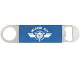 Bottle Opener Silicone Grip - Etchlahoma