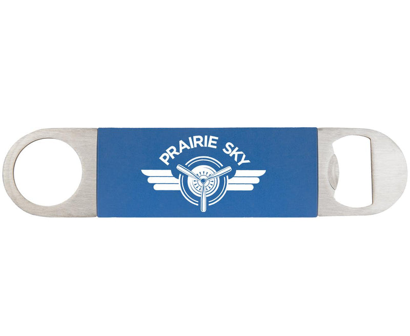Bottle Opener Silicone Grip - Etchlahoma