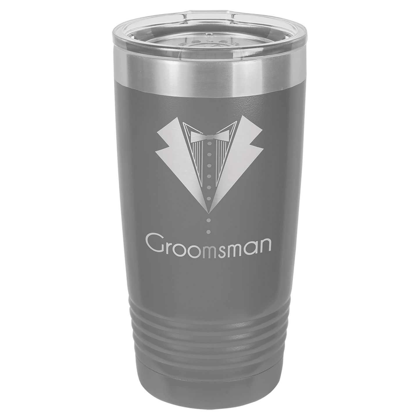 Tumbler Ringneck 20 oz