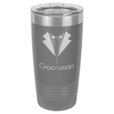 Tumbler Ringneck 20 oz