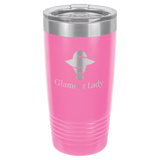 Tumbler Ringneck 20 oz
