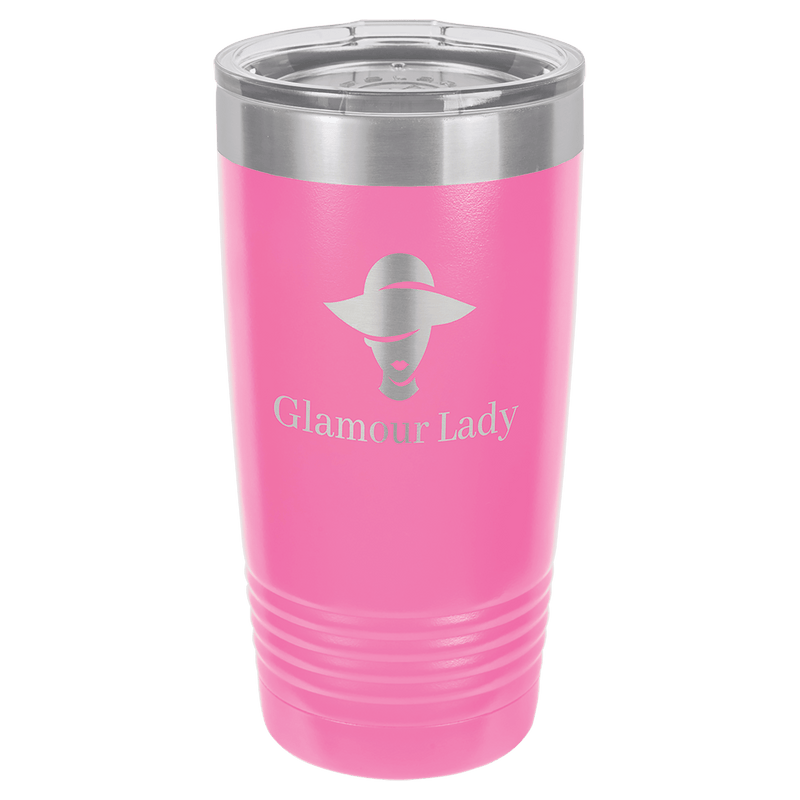 Tumbler Ringneck 20 oz