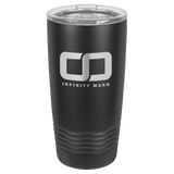 Tumbler Ringneck 20 oz - Etchlahoma