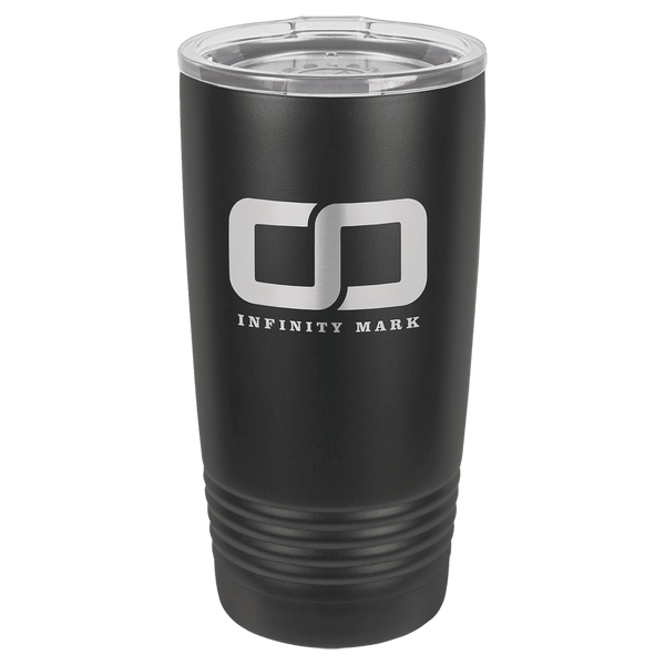Tumbler Ringneck 20 oz - Etchlahoma