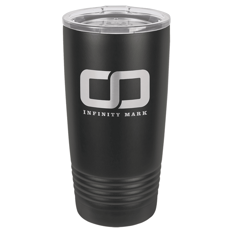 Tumbler Ringneck 20 oz - Etchlahoma