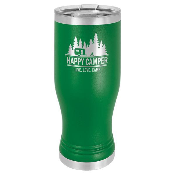 Tumbler Pilsner style 20 oz - Etchlahoma