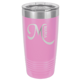 Tumbler Ringneck 20 oz - Etchlahoma