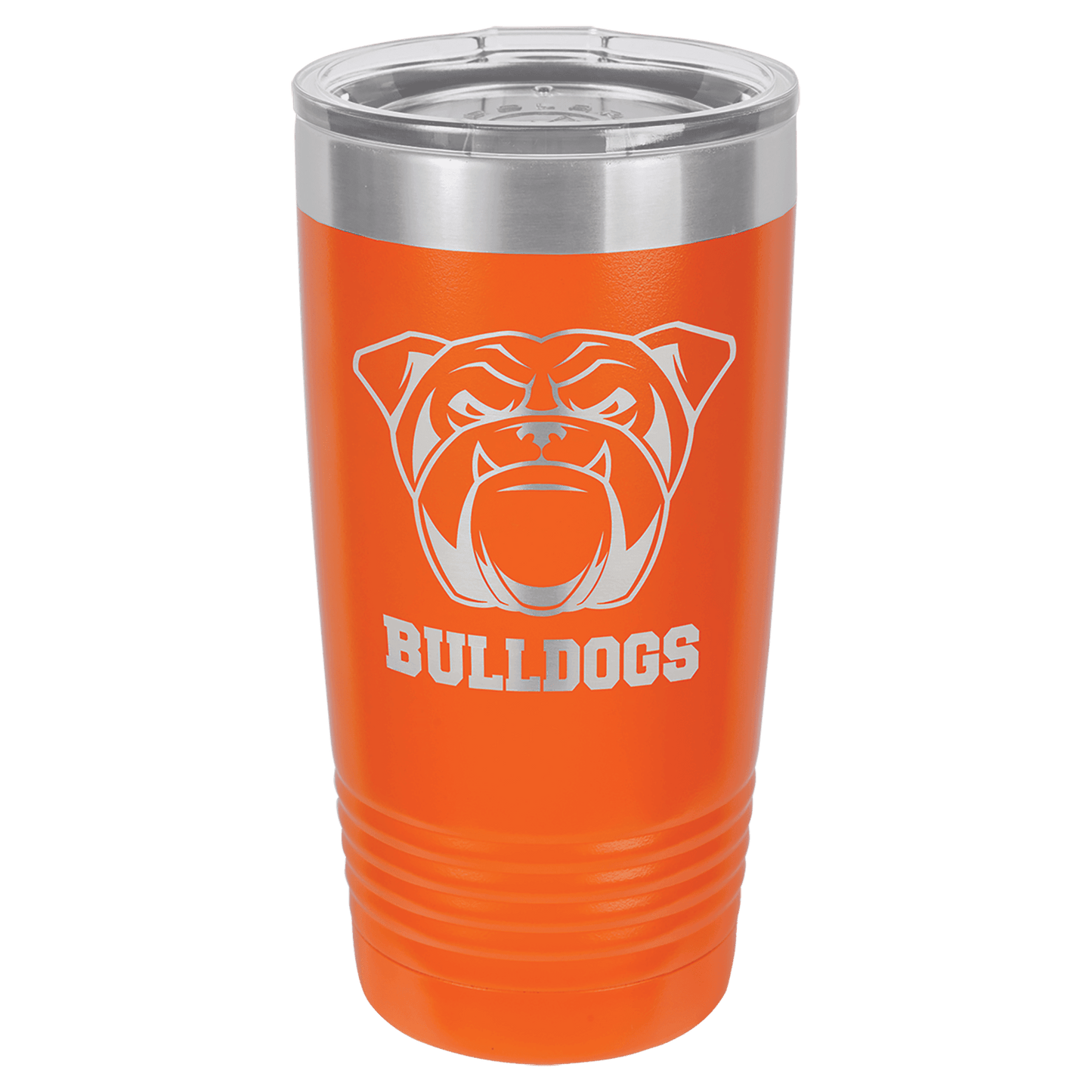 Tumbler Ringneck 20 oz - Etchlahoma