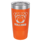 Tumbler Ringneck 20 oz - Etchlahoma