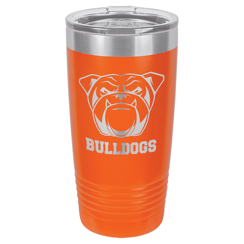Tumbler Ringneck 20 oz - Etchlahoma
