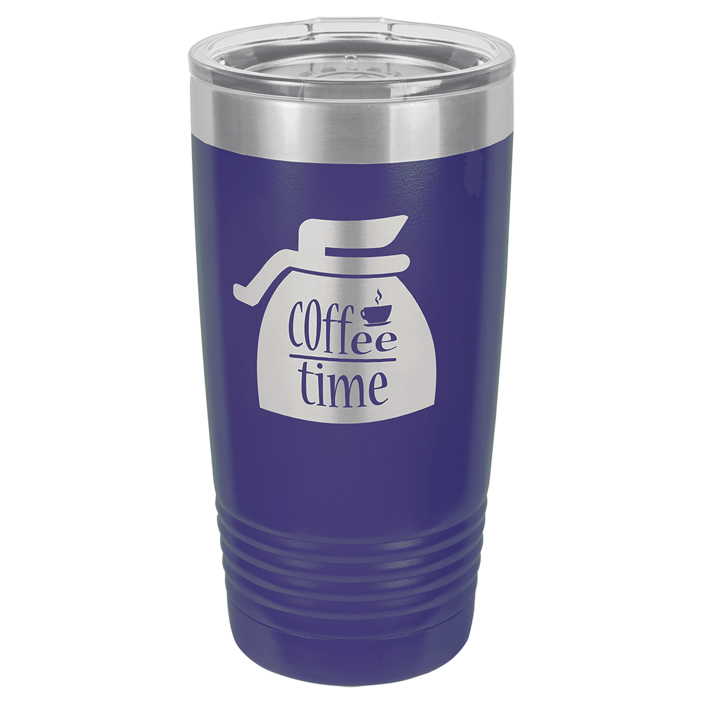 Tumbler Ringneck 20 oz - Etchlahoma