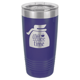 Tumbler Ringneck 20 oz - Etchlahoma