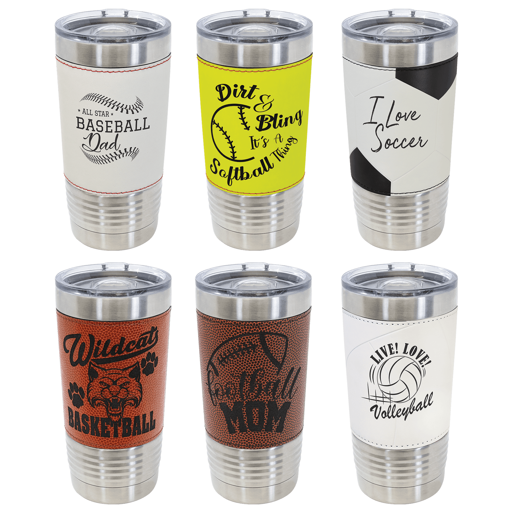 Tumbler Ringneck Sport Edition - Etchlahoma
