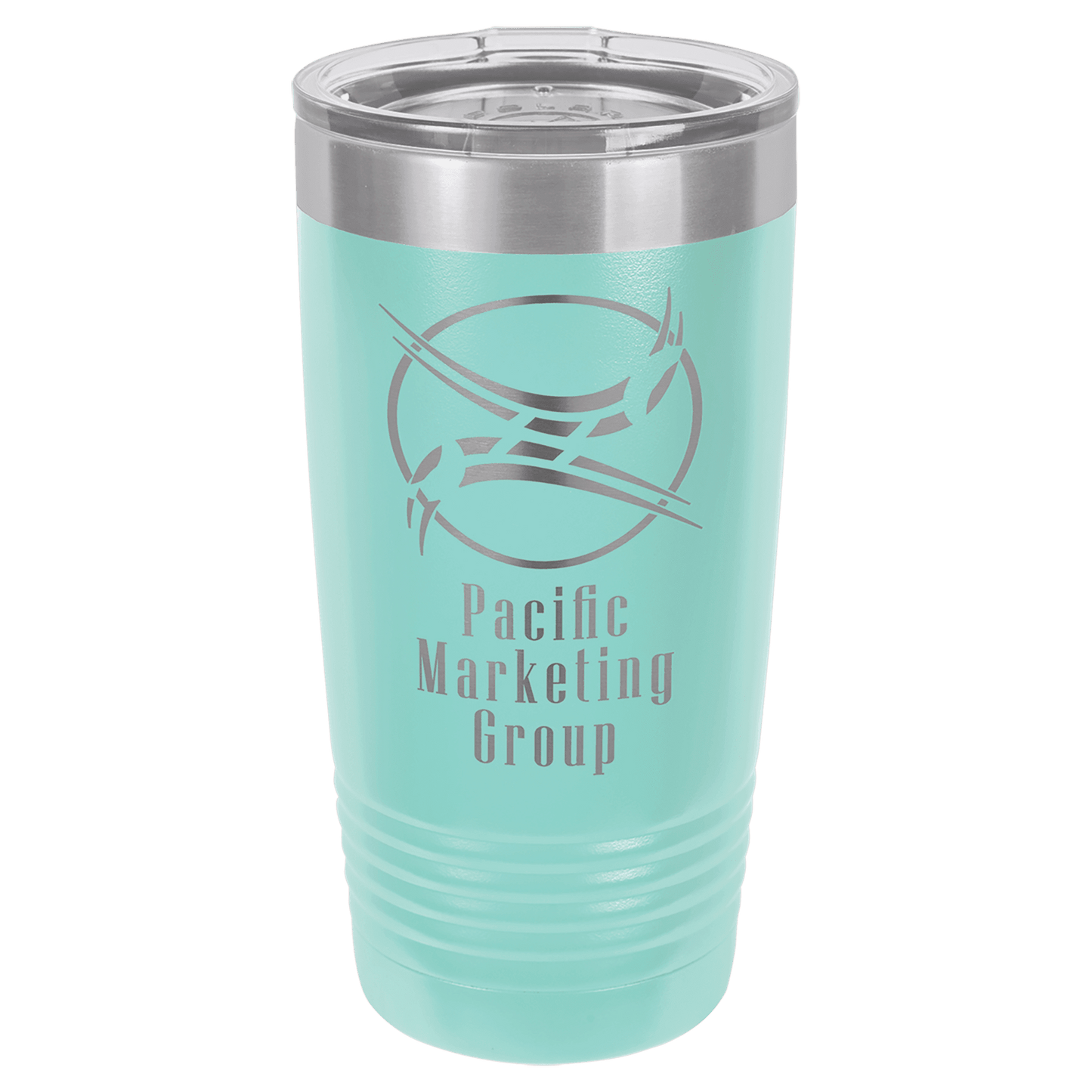 Tumbler Ringneck 20 oz - Etchlahoma