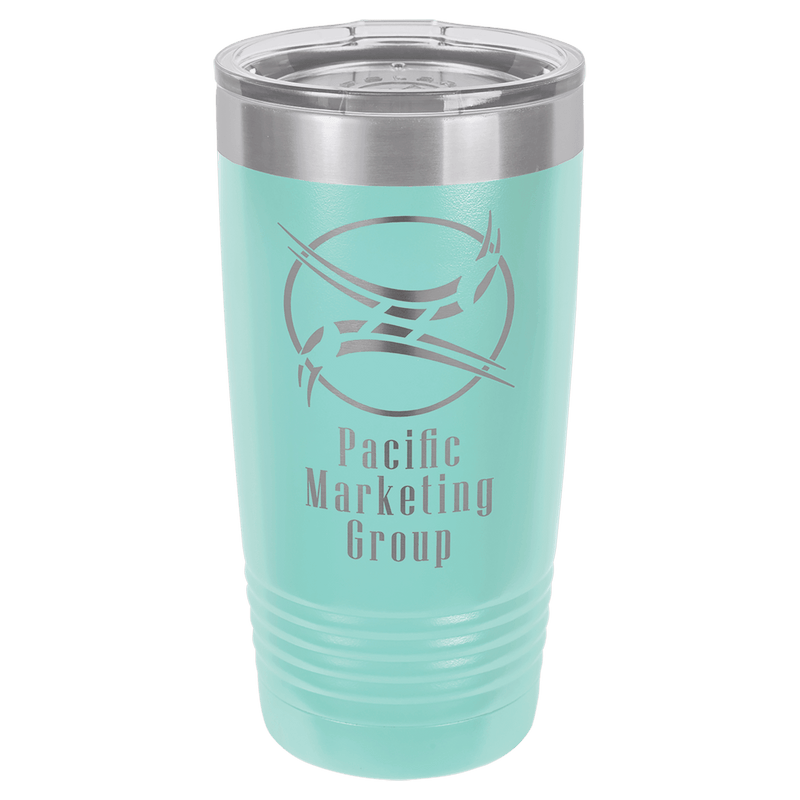 Tumbler Ringneck 20 oz - Etchlahoma