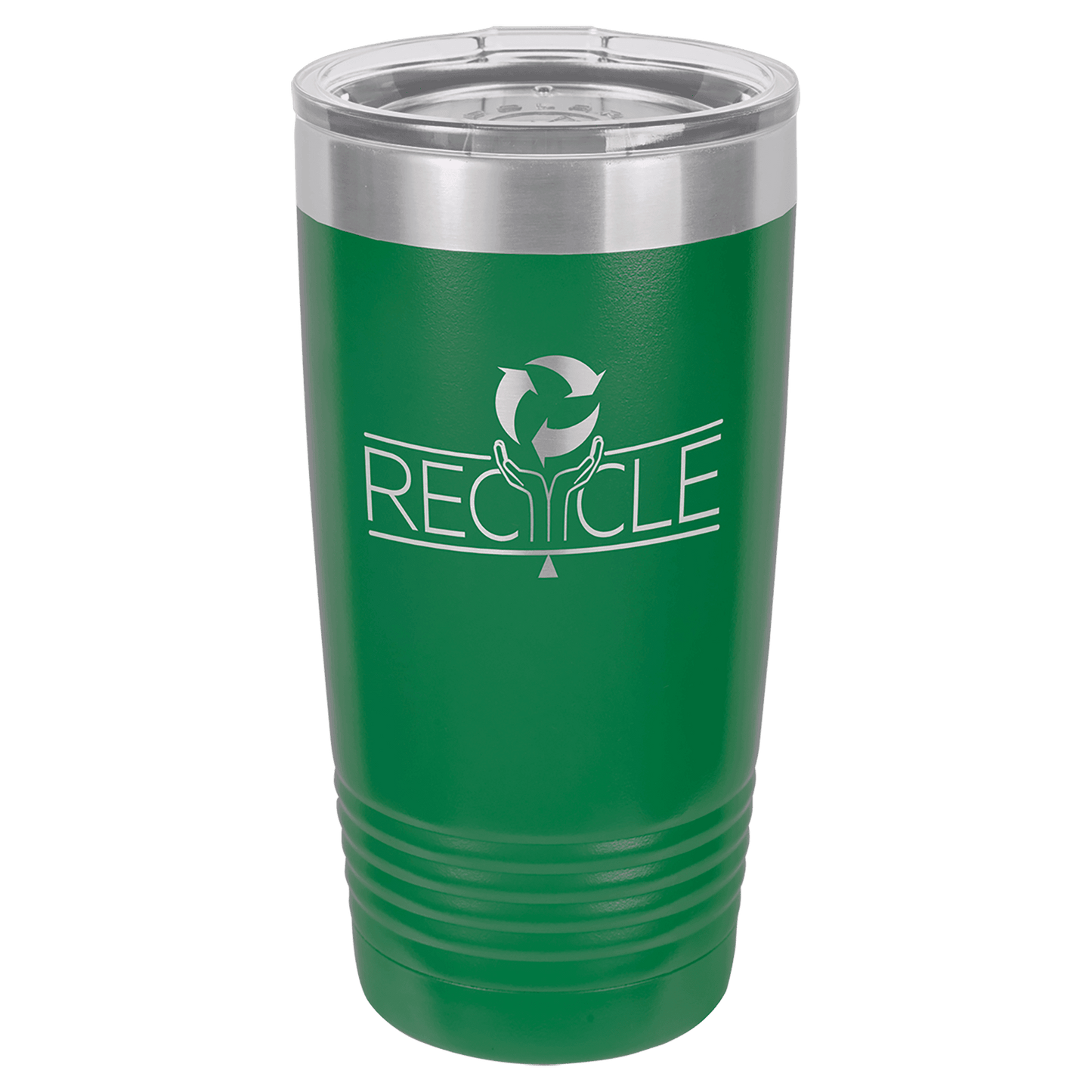 Tumbler Ringneck 20 oz - Etchlahoma