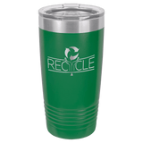 Tumbler Ringneck 20 oz - Etchlahoma