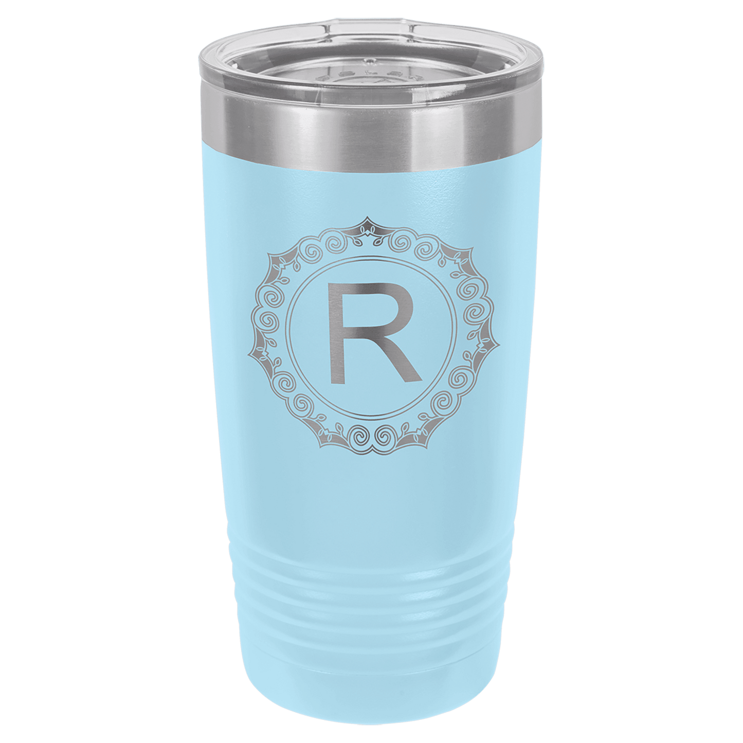 Tumbler Ringneck 20 oz - Etchlahoma