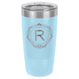 Tumbler Ringneck 20 oz - Etchlahoma