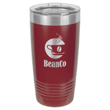 Tumbler Ringneck 20 oz - Etchlahoma