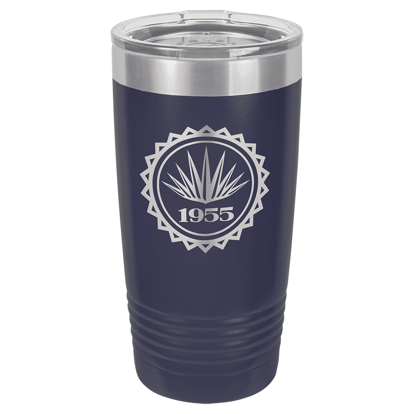 Tumbler Ringneck 20 oz - Etchlahoma