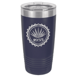 Tumbler Ringneck 20 oz - Etchlahoma