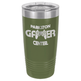 Tumbler Ringneck 20 oz - Etchlahoma