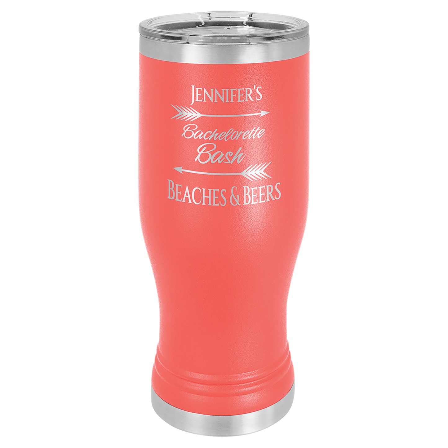 Tumbler Pilsner style 20 oz