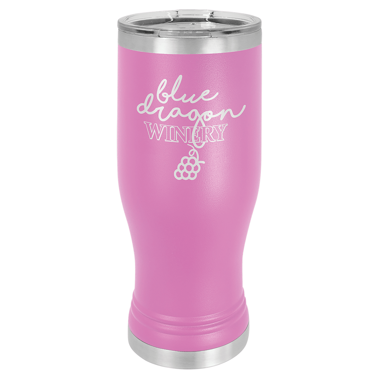 Tumbler Pilsner style 20 oz