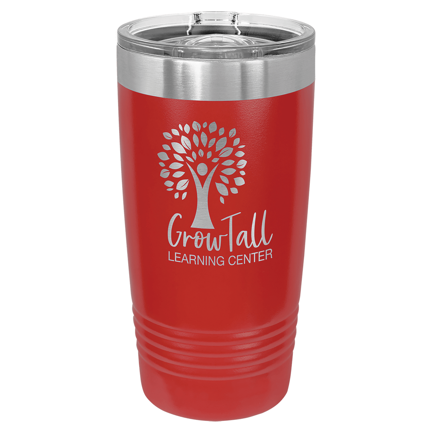 Tumbler Ringneck 20 oz