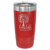 Tumbler Ringneck 20 oz