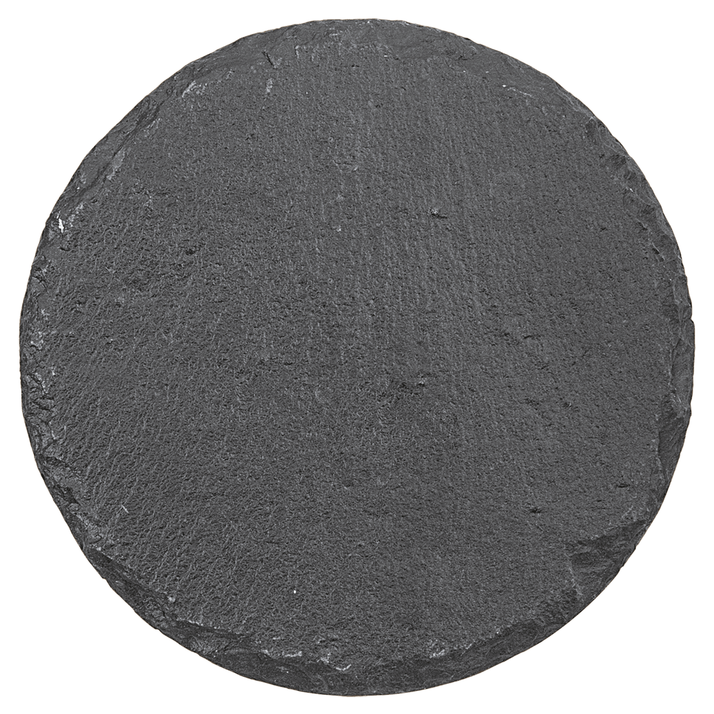 Round Slate Coasters 4" - Etchlahoma