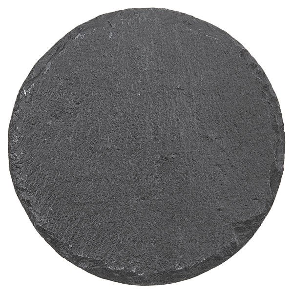 Round Slate Coasters 4" - Etchlahoma