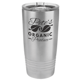 Tumbler Ringneck 20 oz