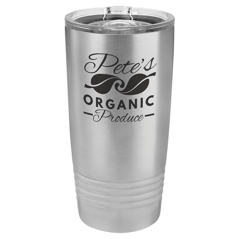 Tumbler Ringneck 20 oz