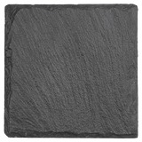 Square Slate Coasters 4"x4" - Etchlahoma